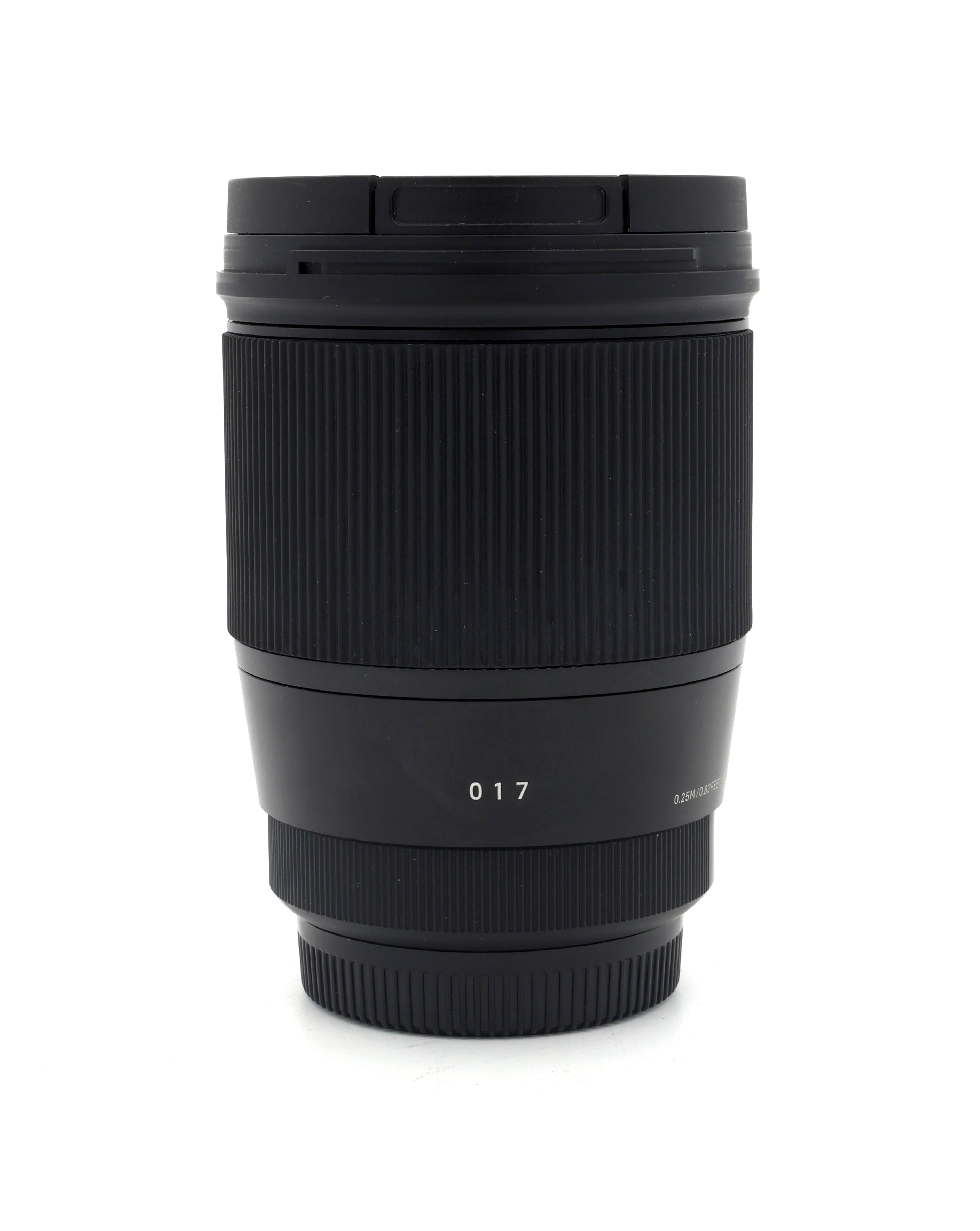 Объектив Sigma 16mm f/1.4 DC DN Micro 4/3 (состояние 5) (б/у)