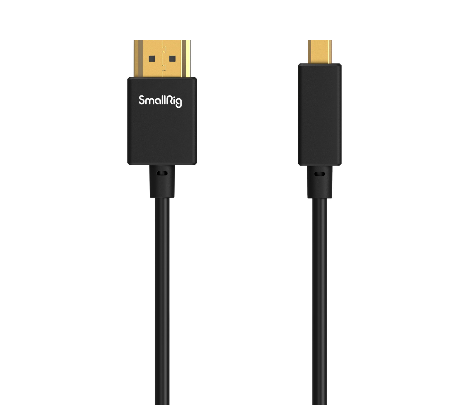 Кабель SmallRig 3042B Ultra Slim 4K HDMI A / D, 35 см