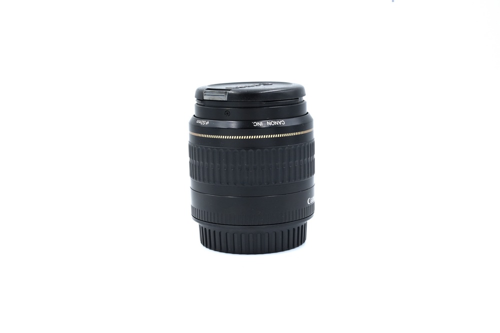 Объектив Canon EF 35-80mm f/4-5.6 (cocтояние 4) (б/у)