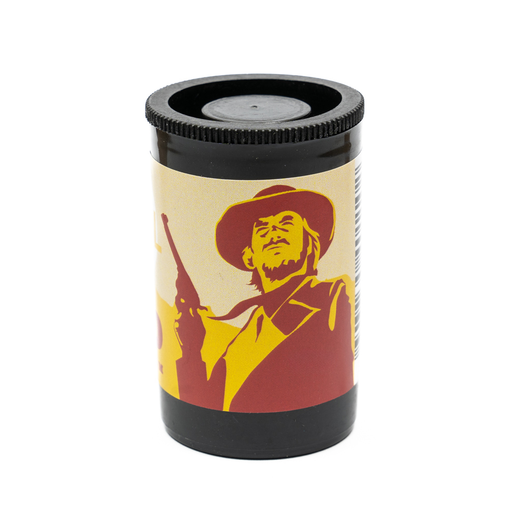 Фотопленка SFL 50D, ISO 50, 135 формат, 12 кадров