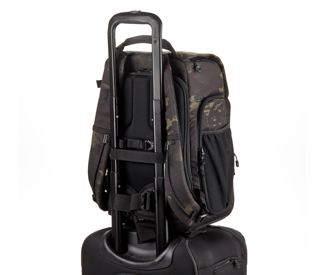 Рюкзак Tenba Axis v2 Tactical LT Backpack 18 камуфляж