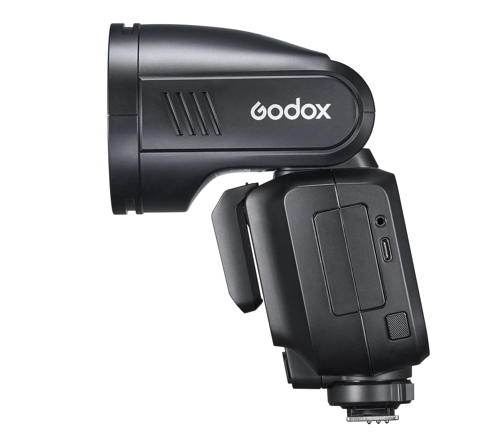 Вспышка Godox V100C TTL, для Canon