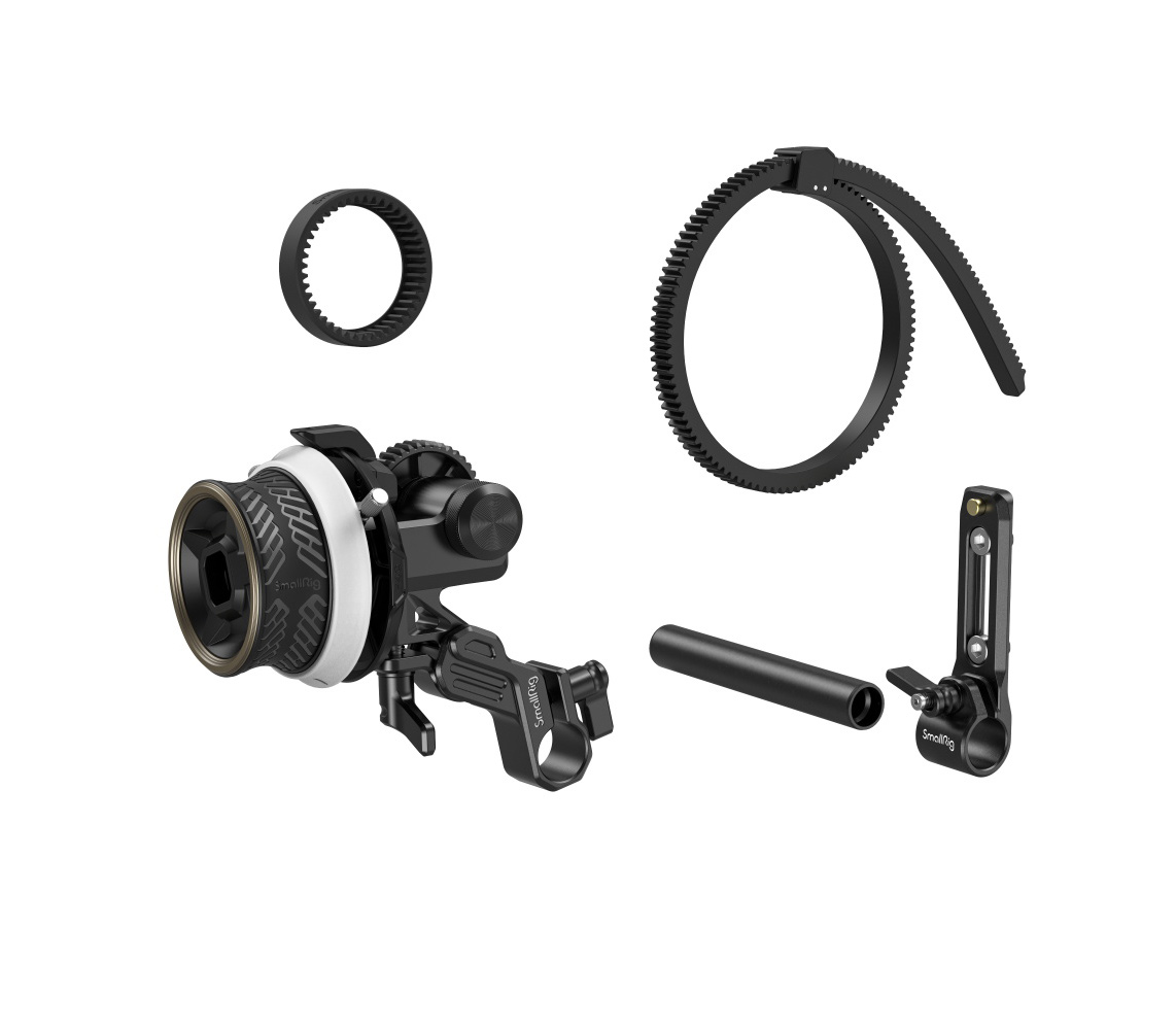 Система фоллоу-фокус SmallRig 3010C Mini Follow Focus