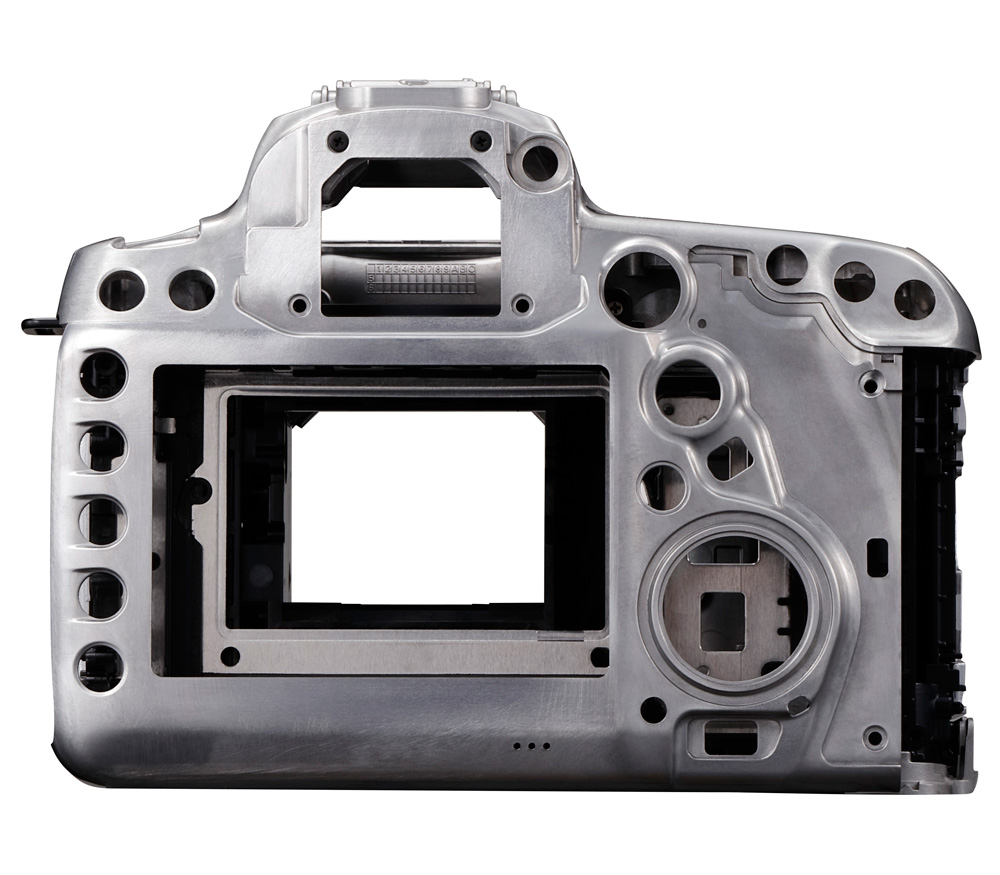 Зеркальный фотоаппарат Canon EOS 5D Mark IV Kit 24-105/4 L IS II USM