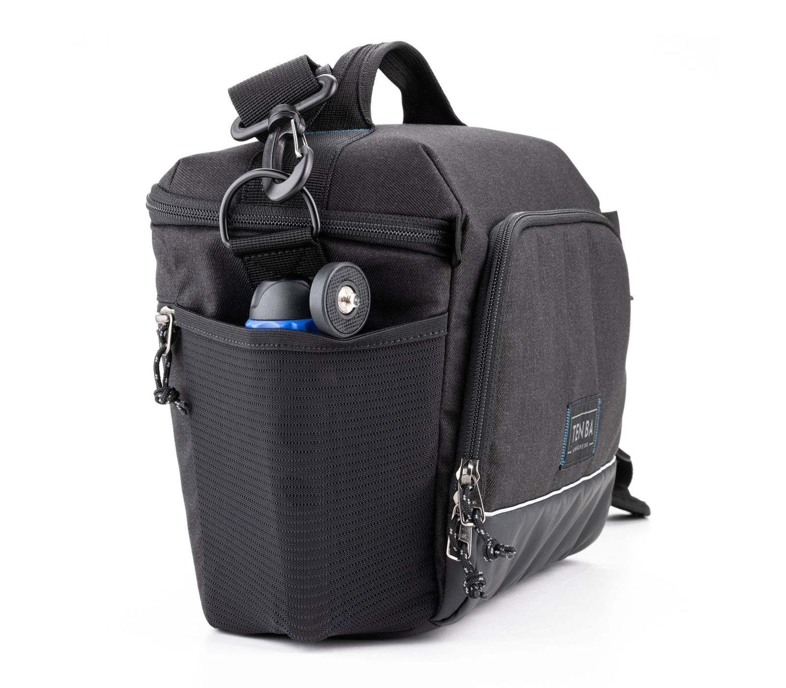 Сумка Tenba Skyline v2 Shoulder Bag 12, серый