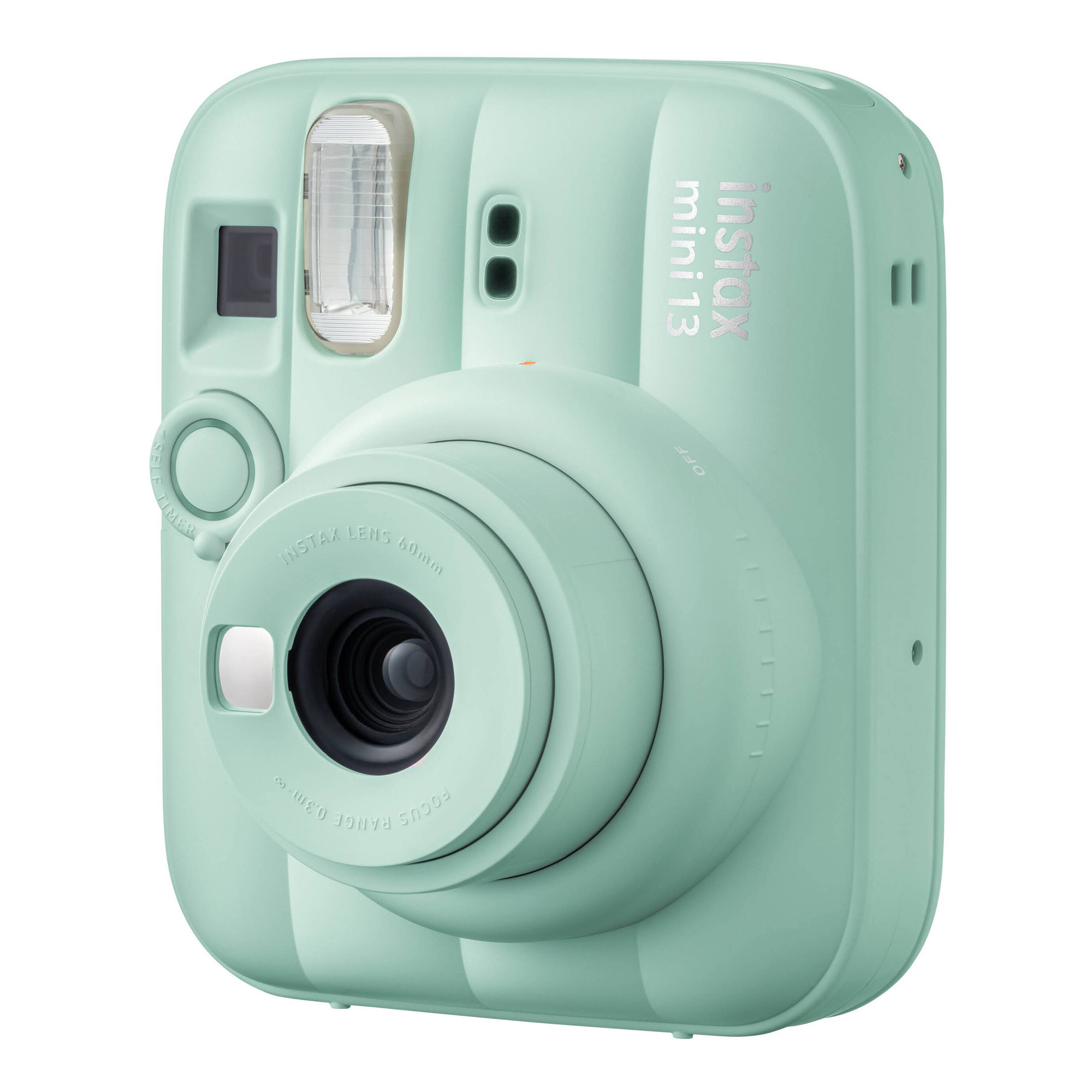 Фотоаппарат моментальной печати Fujifilm Instax MINI 13 Lagoon Green
