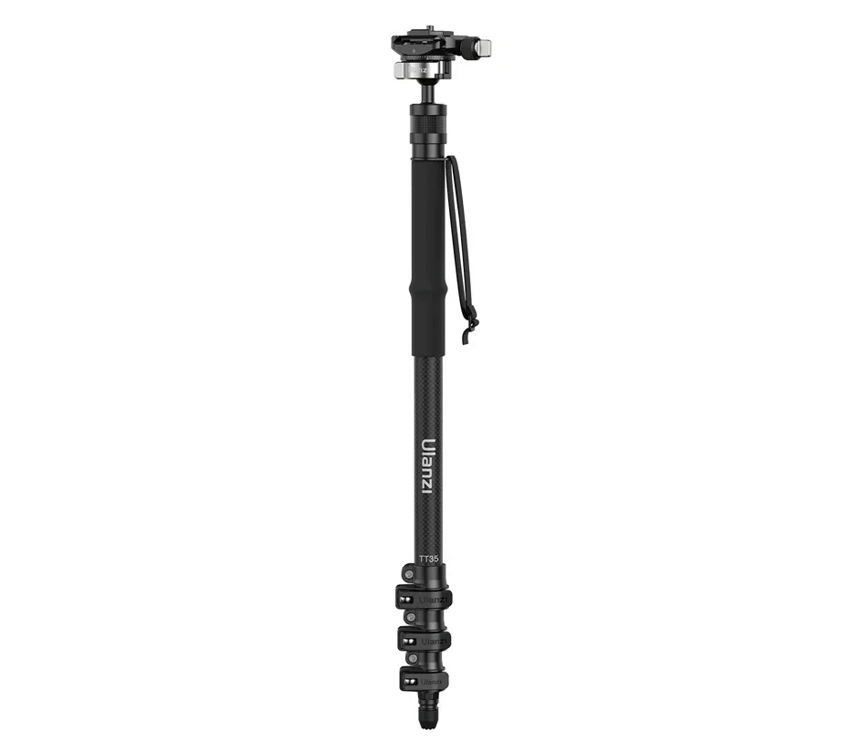 Штатив Ulanzi TT35 Hiking Stick Tripod Kit, T068