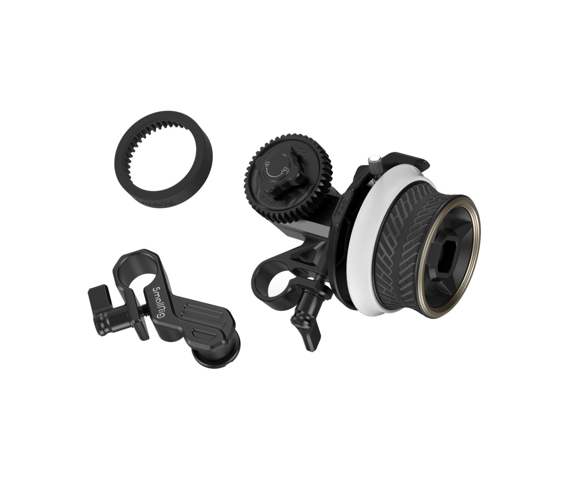 Система фоллоу-фокус SmallRig 3010C Mini Follow Focus
