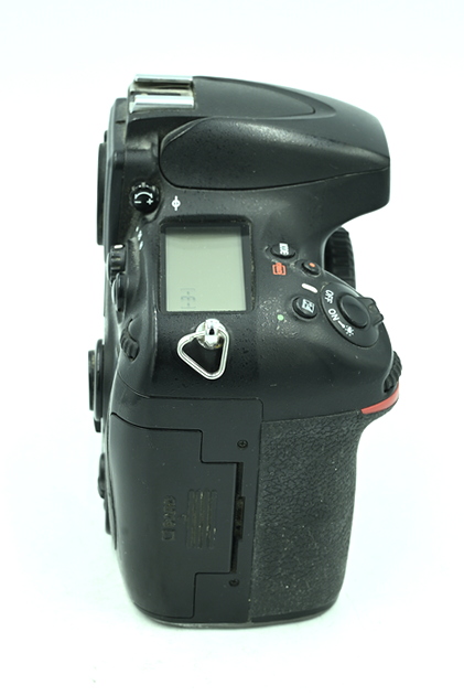 Зеркальный фотоаппарат Nikon D800 Body (состояние 3) (б/у)