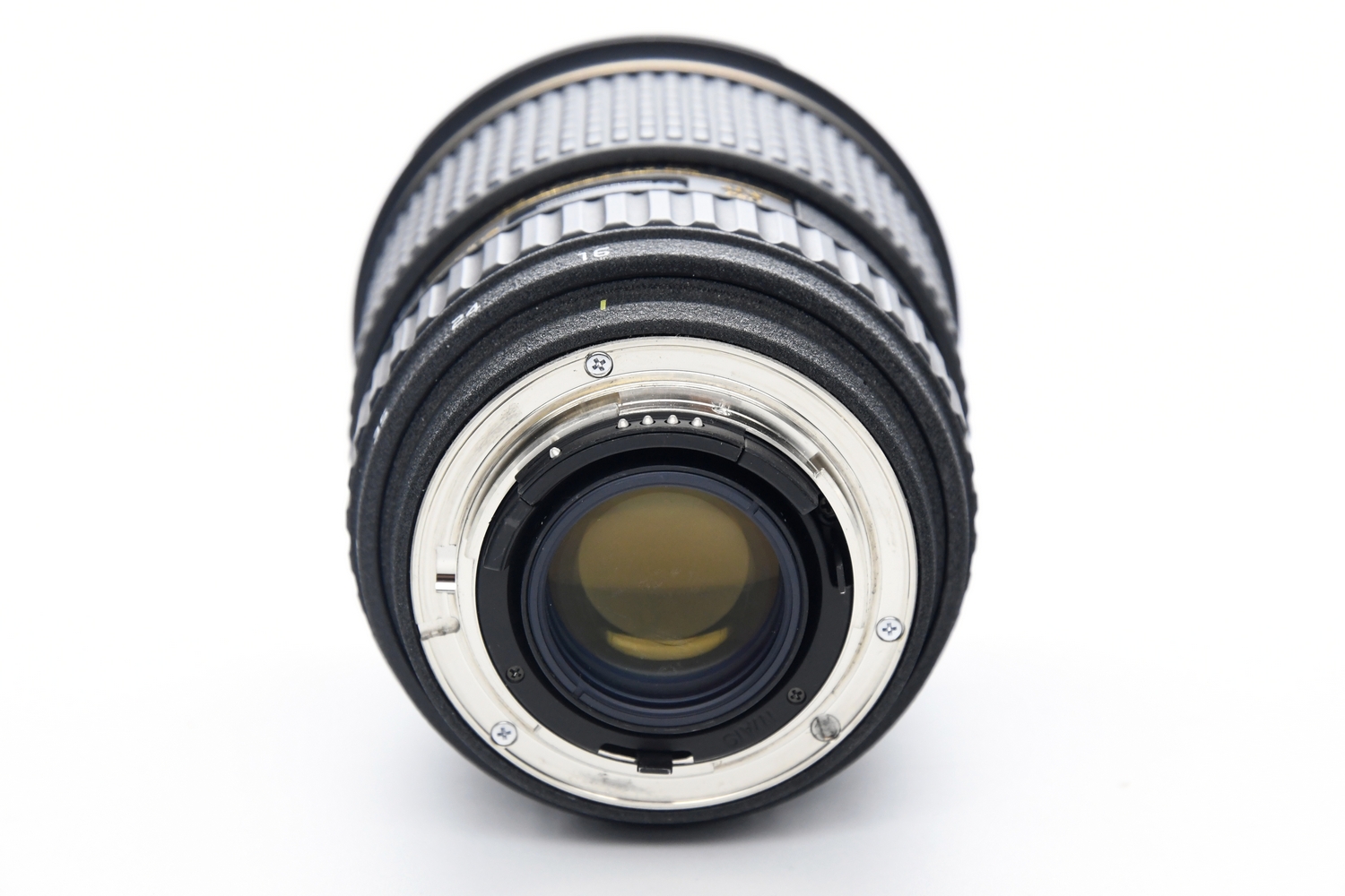 Объектив Tokina AF 16-50mm f/2.8 AT-X PRO DX Nikon F (состояние 5) (б/у)