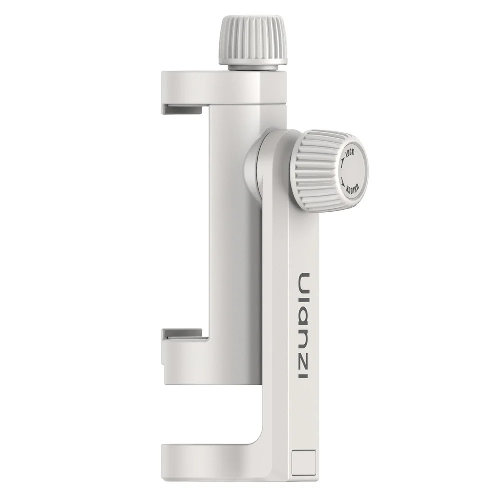 Штатив Ulanzi OMBRA II YING Tripod White, белый (T155)