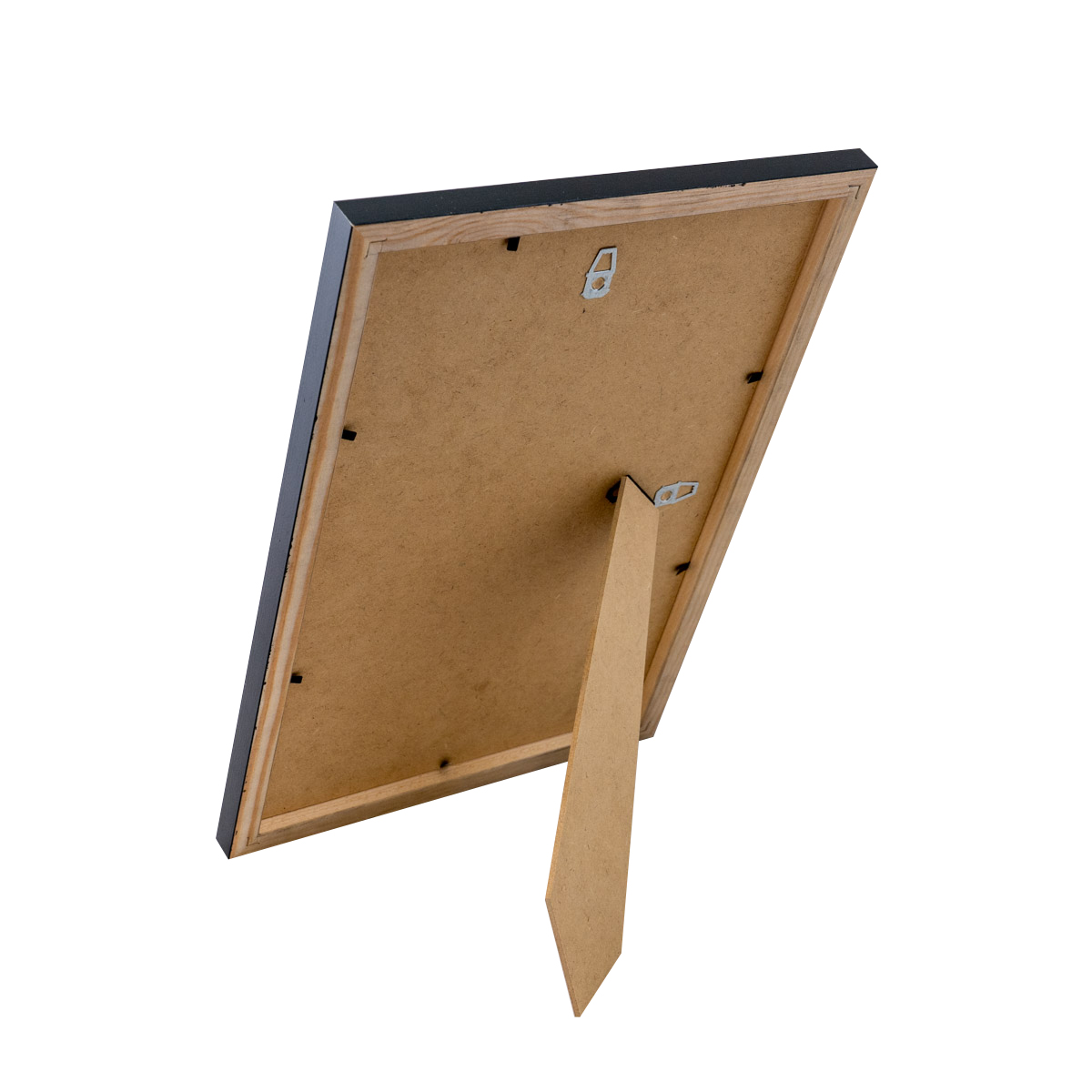 Фоторамка INNOVA 323-590, черная, деревянная, 20x30 см