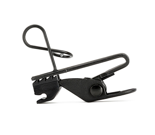 Микрофон RODE Lavalier GO, петличный, TRS 3.5 мм