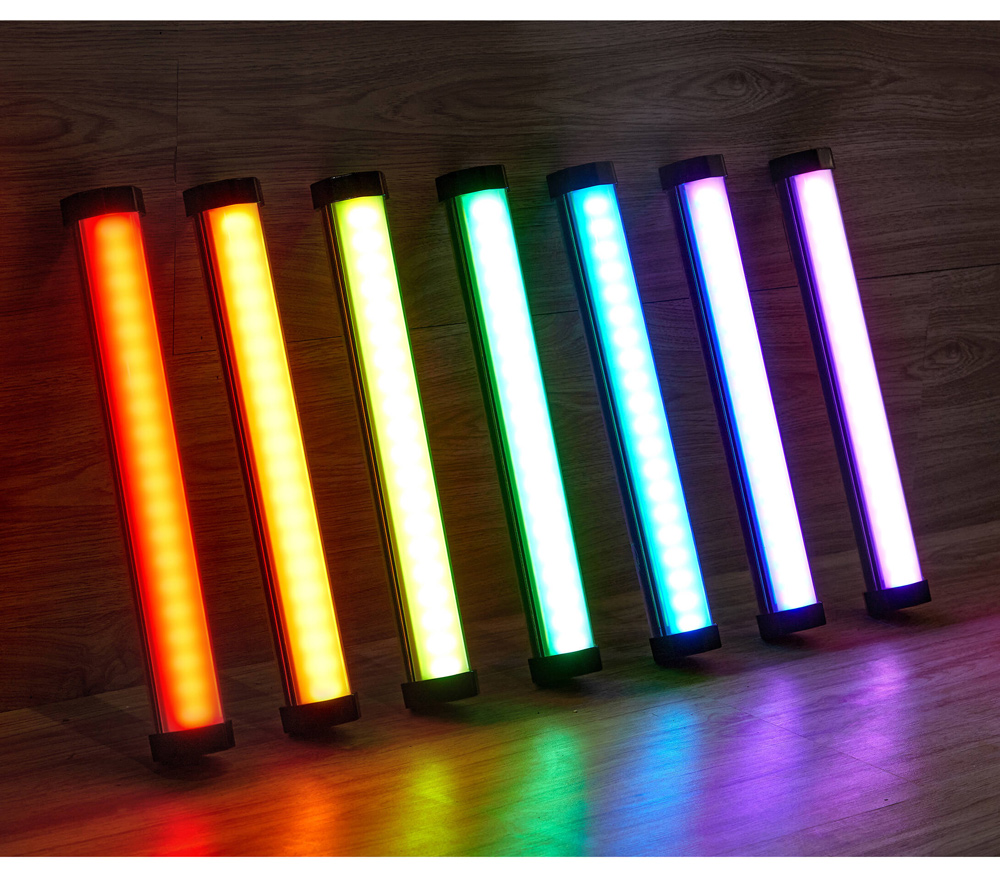 Комплект Godox TL30-K4 Kit, 8 Вт х 4, светодиодный, 2700 - 6500 К