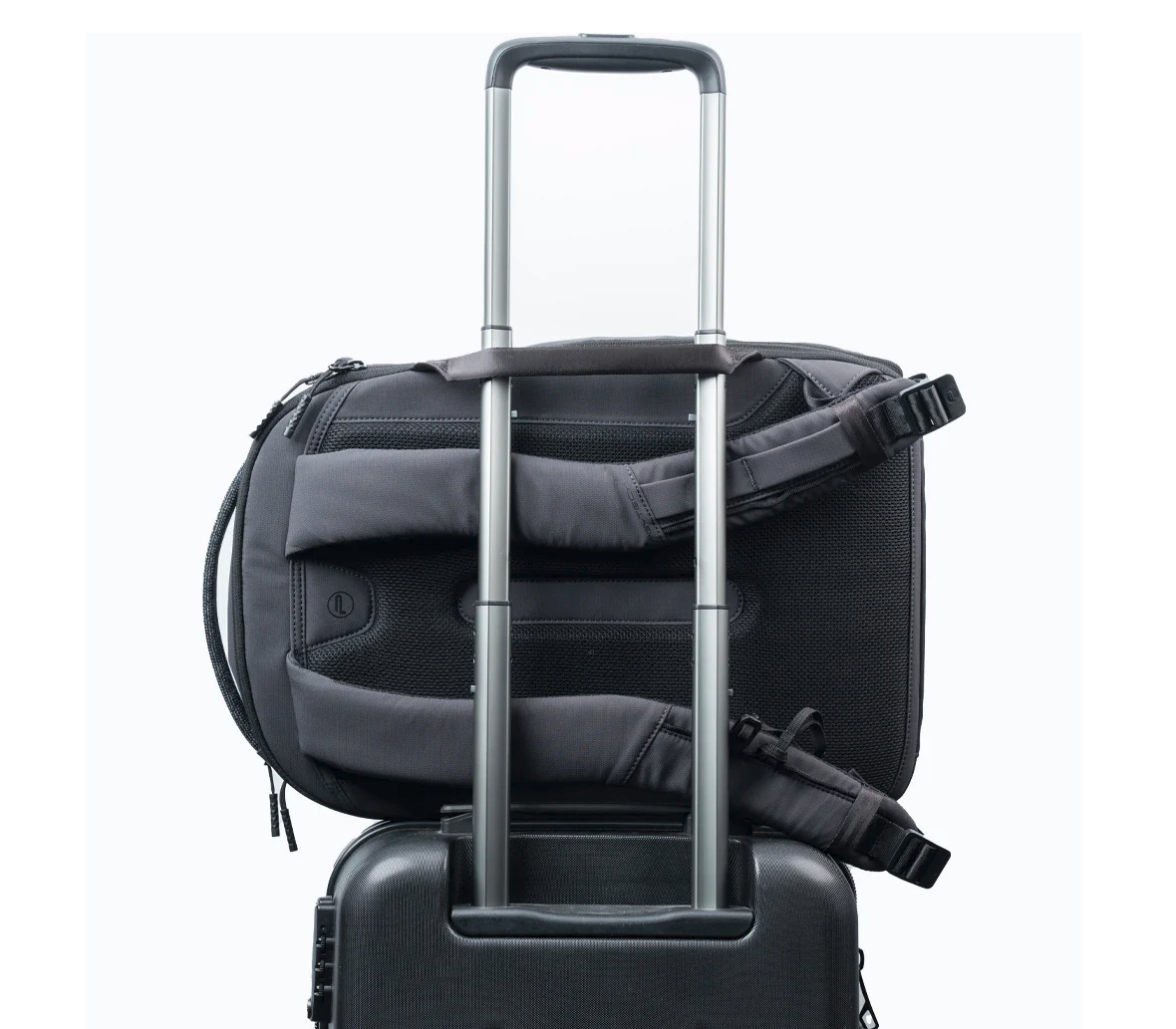 Рюкзак PGYTECH OneGo Lite Backpack 22L, зеленый (Forest)