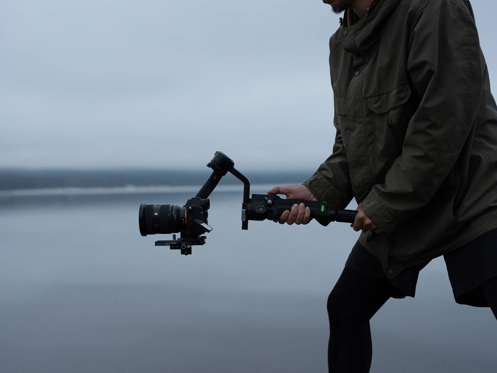 Беззеркальный фотоаппарат Sony a7 V Kit FE 28-70mm f/3.5-5.6 OSS II