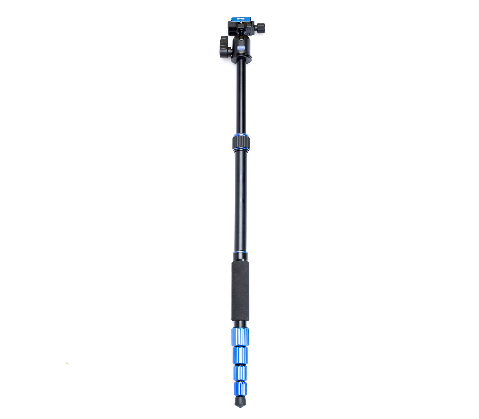 Штатив Benro FSL09AN00 Slim Travel c шаровой головой