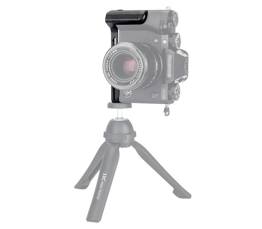 Дополнительный хват JJC HG-XT5 для Fujifilm X-T5
