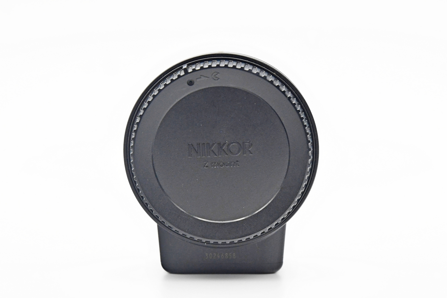 Адаптер Nikon FTZ, с Nikon F на Nikon Z (состояние 4) (б/у)