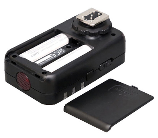 Комплект радиосинхронизации Yongnuo YN-622N + YN-622N-TX, TTL, для Nikon