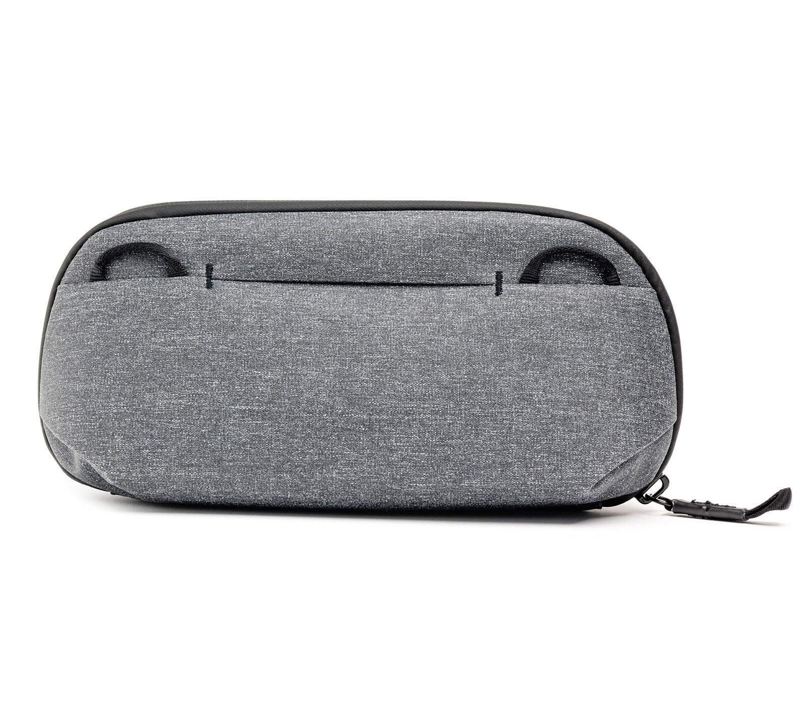 Чехол Peak Design Tech Pouch Small, цвет Charcoal, для аксессуаров
