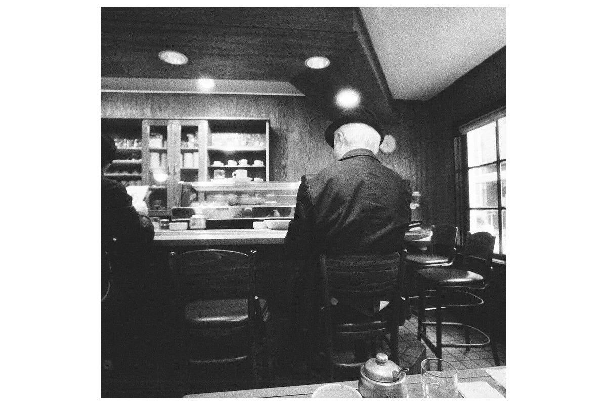 Фотопленка Lomography Lady Grey 400/120 mm 3 pcs