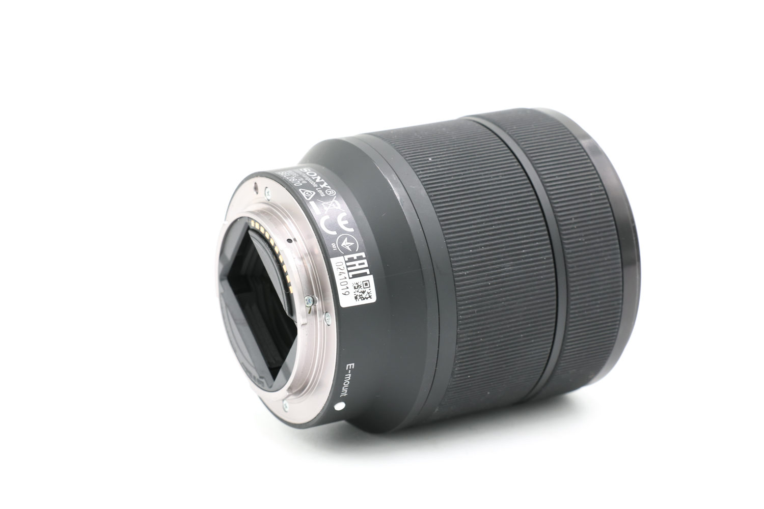 Объектив Sony FE 28-70mm f/3.5-5.6 OSS (состояние 5-) (б/у)