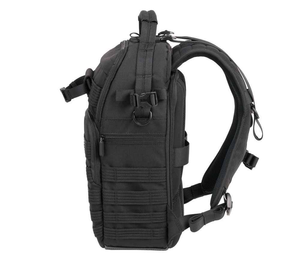 Рюкзак Vanguard VEO RANGE T37M, черный