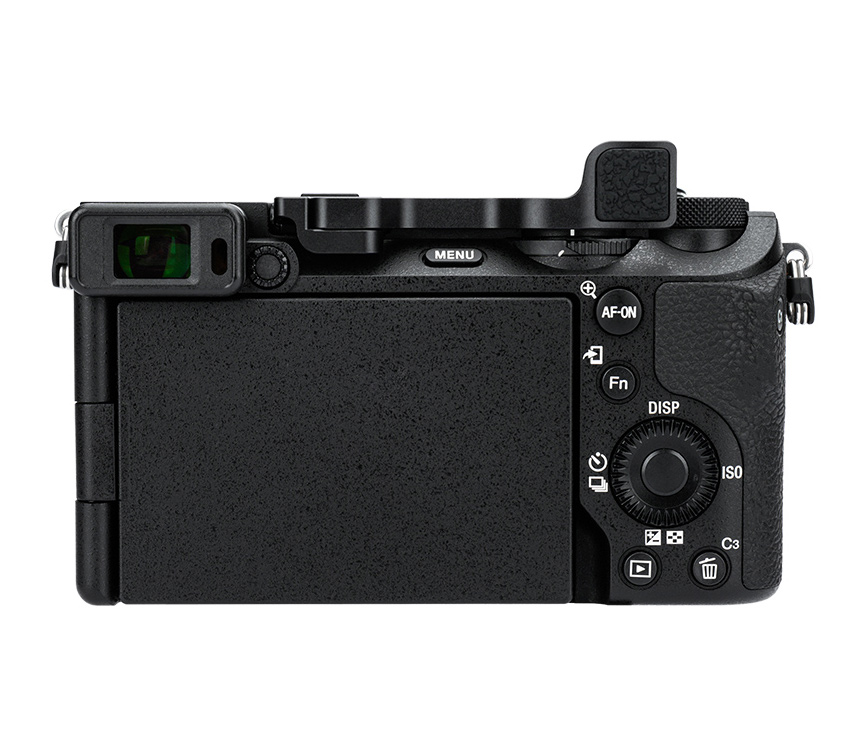 Упор для большого пальца JJC TA-A6700 для Sony A6700, черный