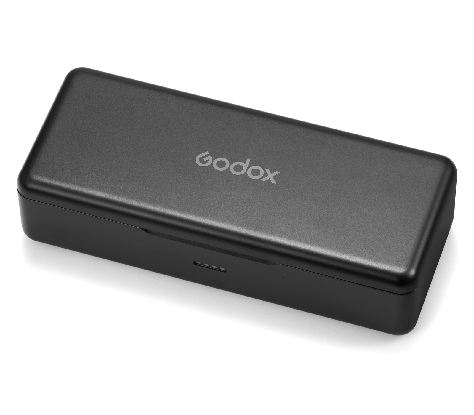 Беспроводная система Godox Virso M2, TX+TX+RX, 2.4 ГГц, 3.5 мм TRS + TRRS