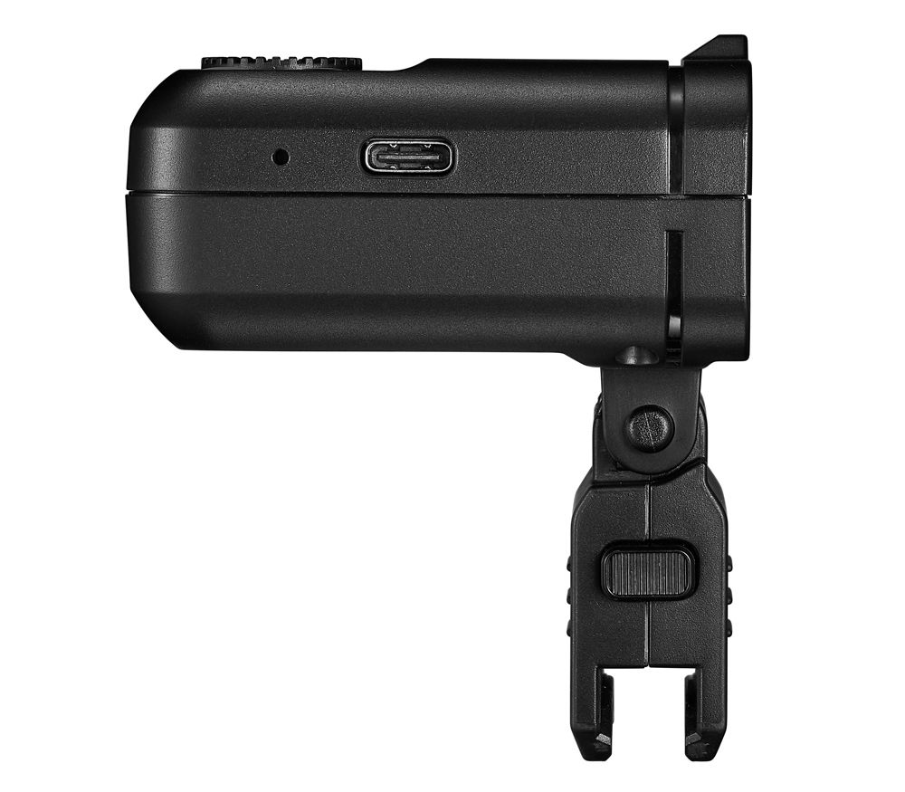 Макровспышка Godox MF12-K2, TTL, универсальная
