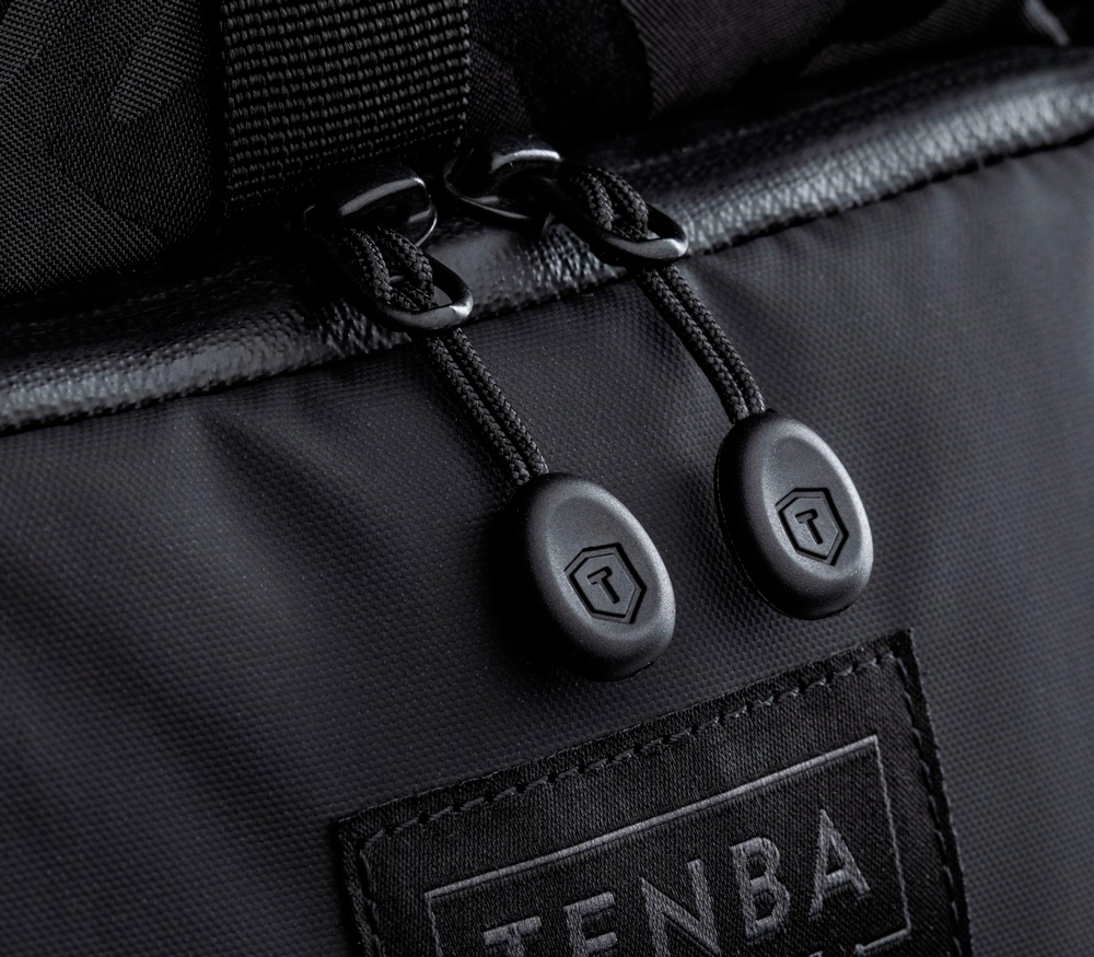 Рюкзак Tenba Fulton v2 14L  All WR Backpack, черный