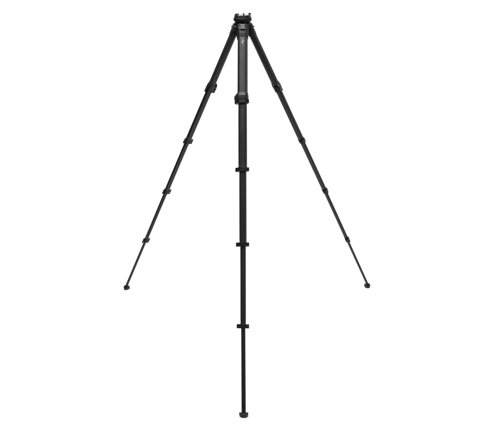 Штатив Peak Design Travel Tripod Carbon