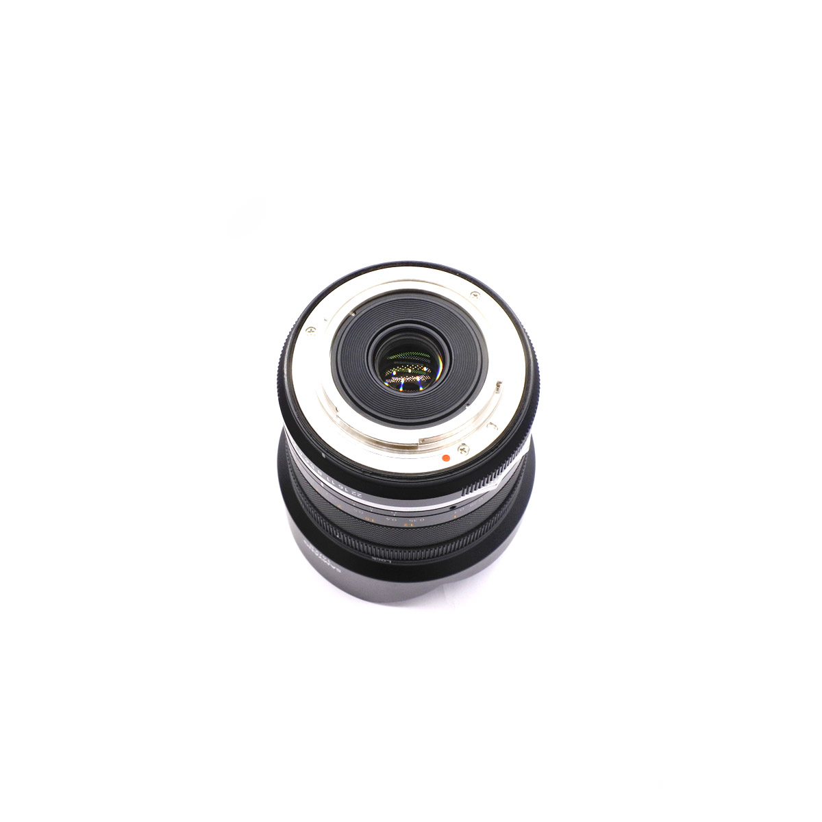 Объектив Samyang 14mm f/2.8 Mark II Canon EF (состояние 4+) (б/у)