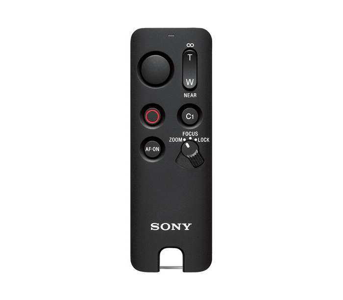 Рукоятка-штатив Sony GP-VPT3  с беспроводным ДУ, черный