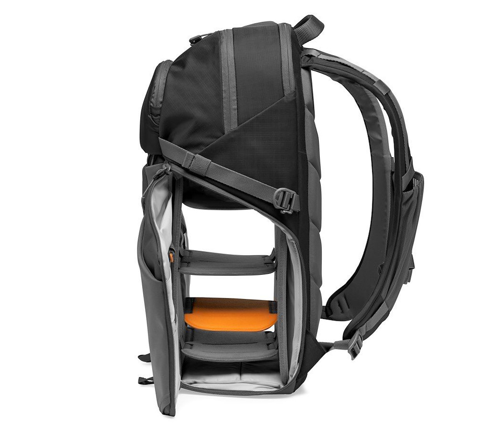 Рюкзак Lowepro Photo Active BP 300 AW синий