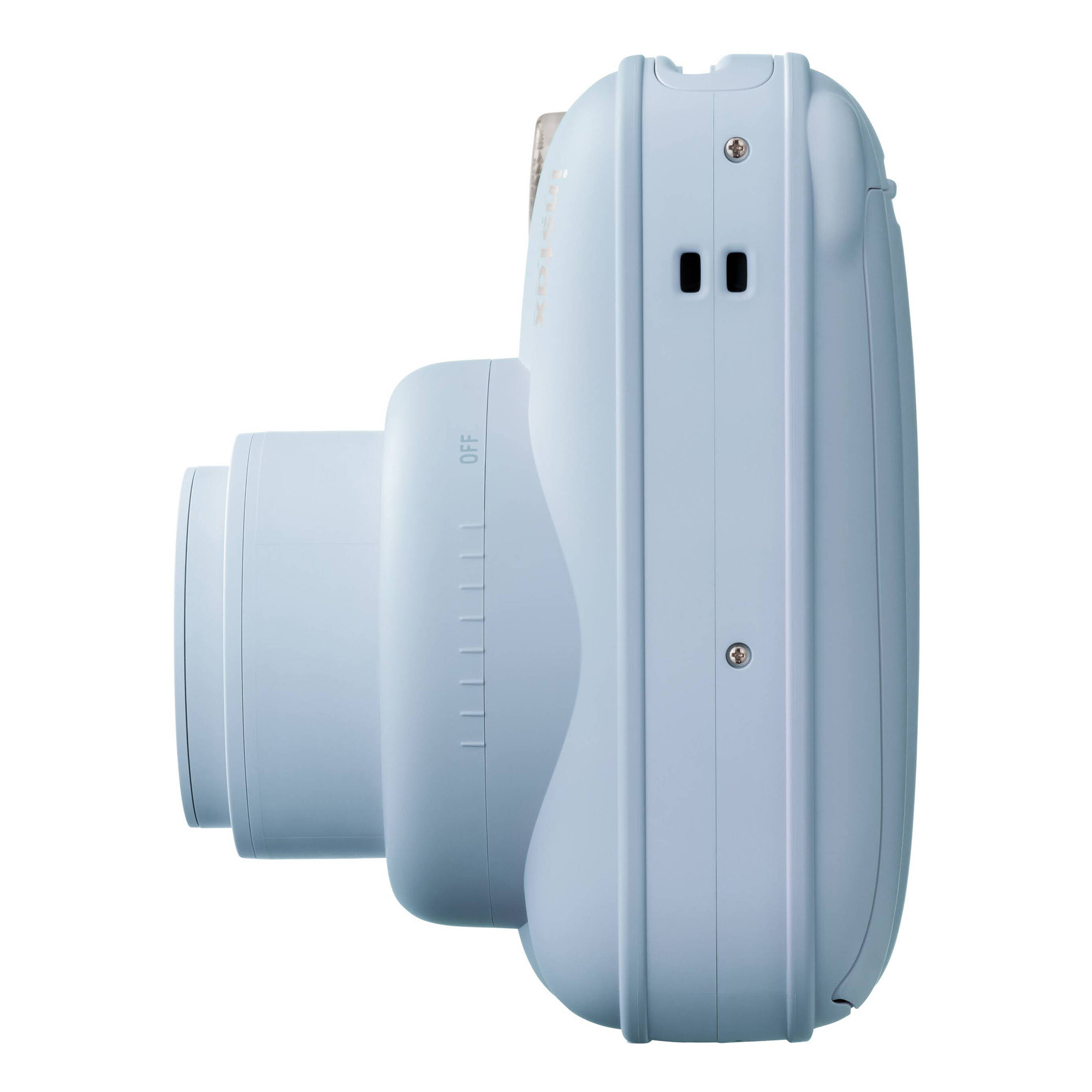 Фотоаппарат моментальной печати Fujifilm Instax MINI 13 Frost Blue