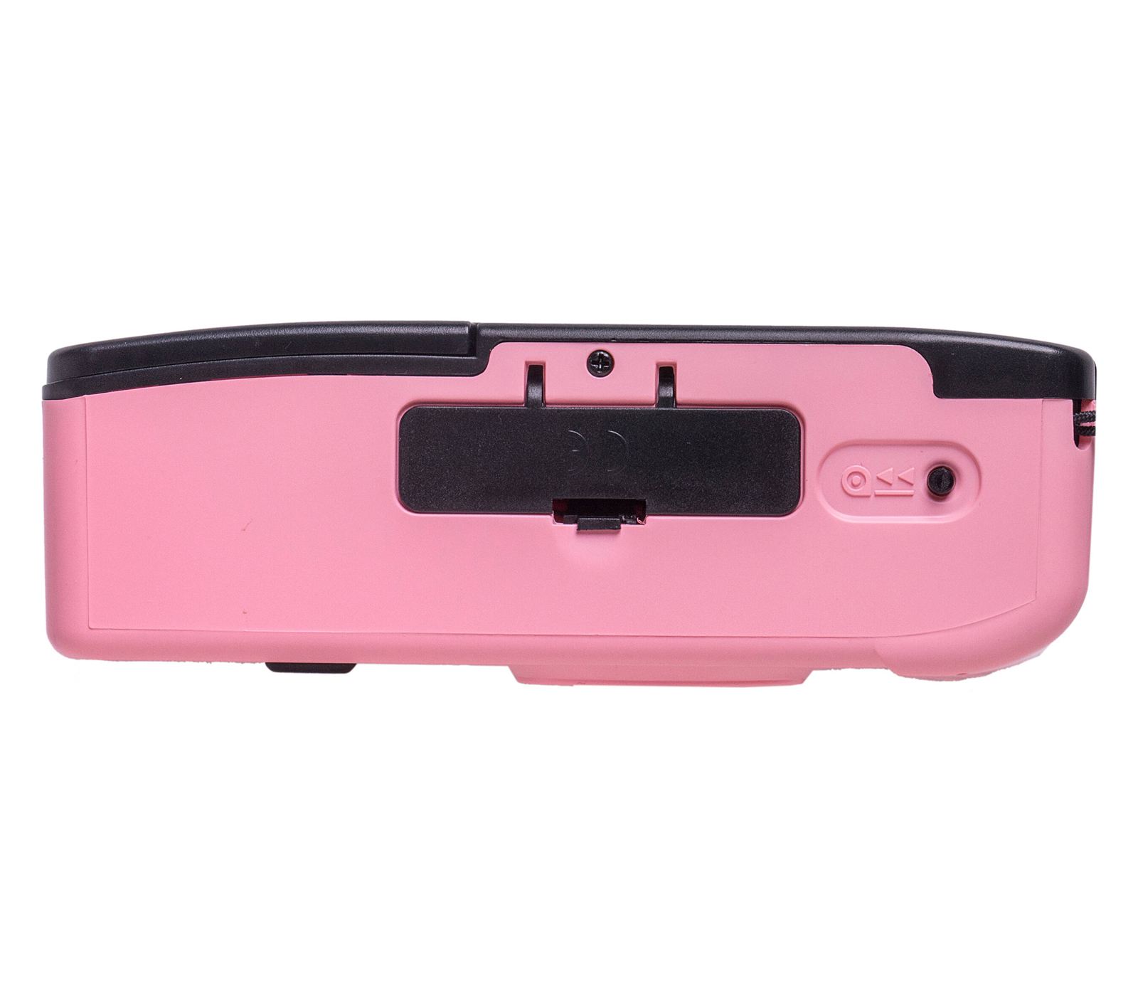 Компактный фотоаппарат Kodak M35 Film Camera Pink