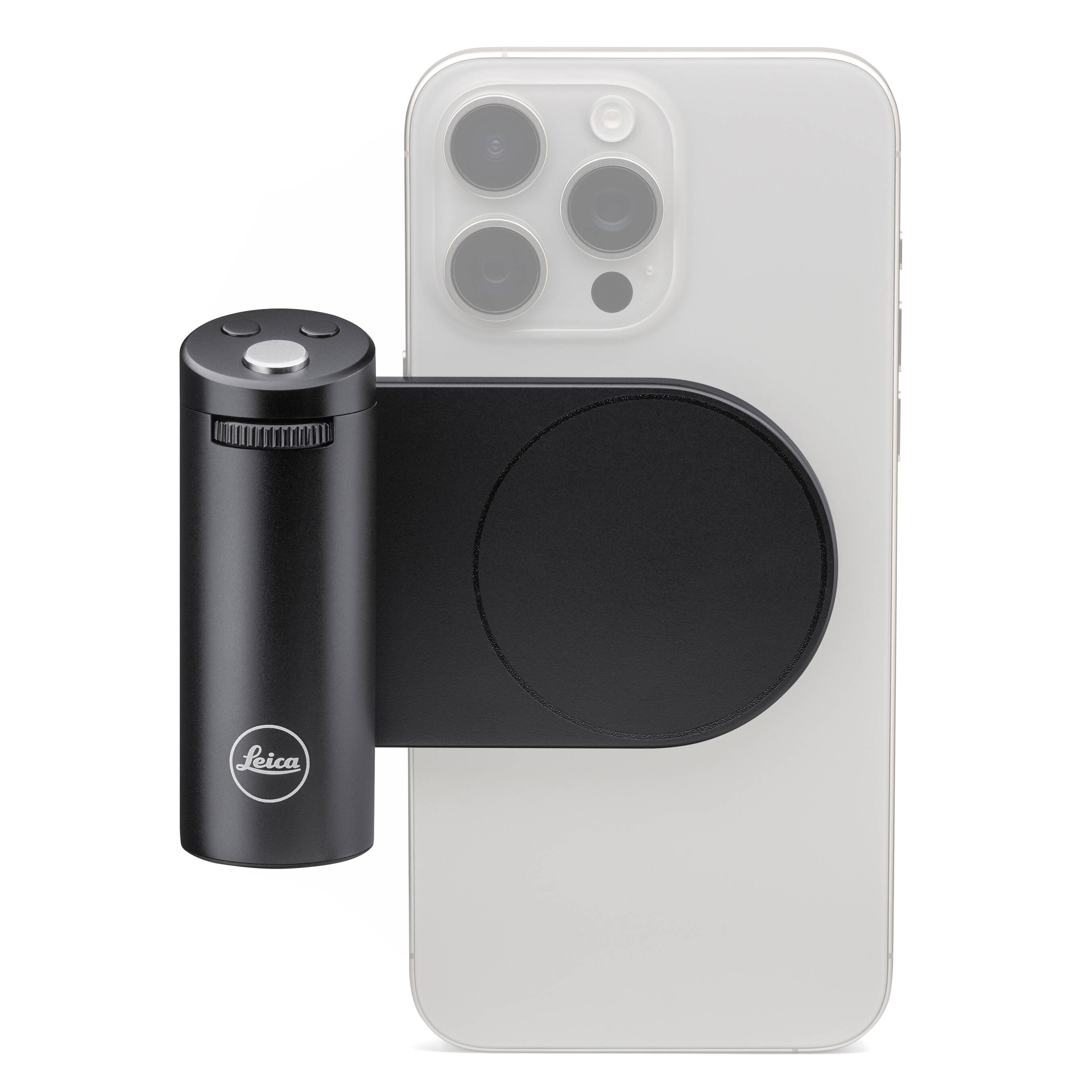 Рукоятка для iPhone Leica LUX Grip, магнитная (MagSafe)