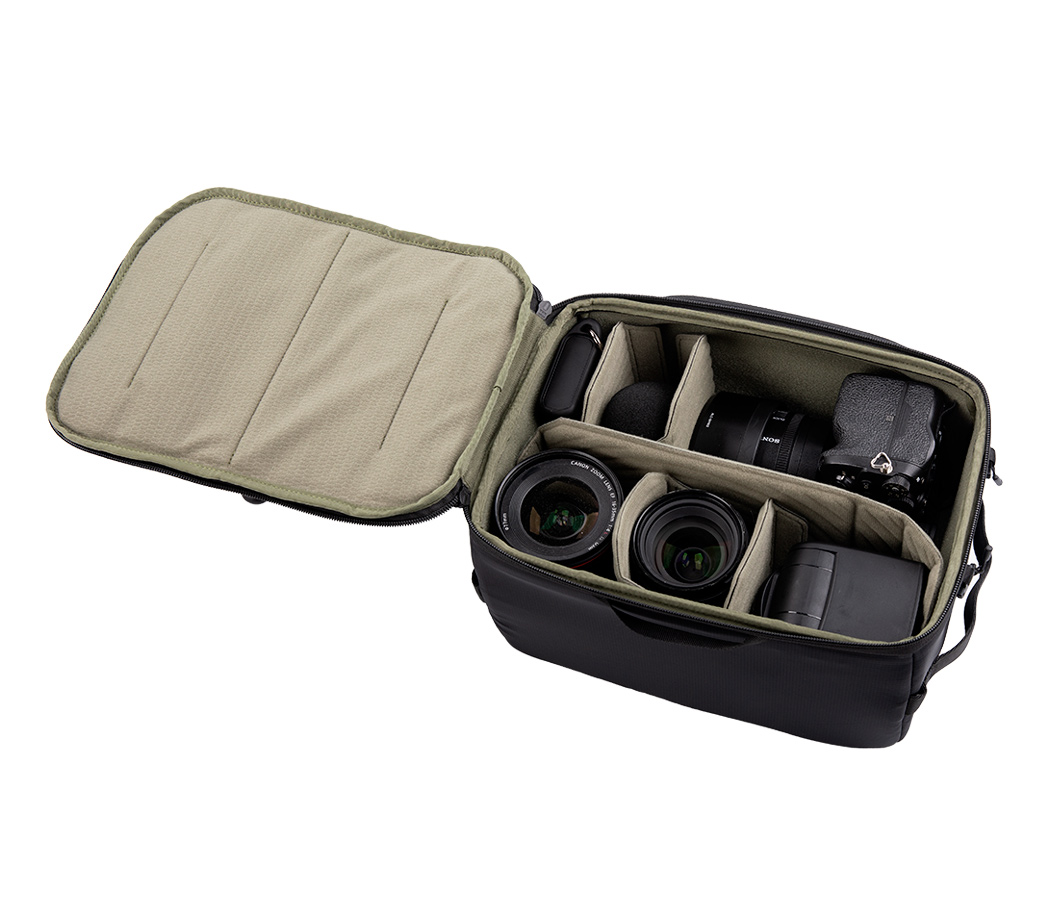 Сумка-вставка PGYTECH Camera Insert S