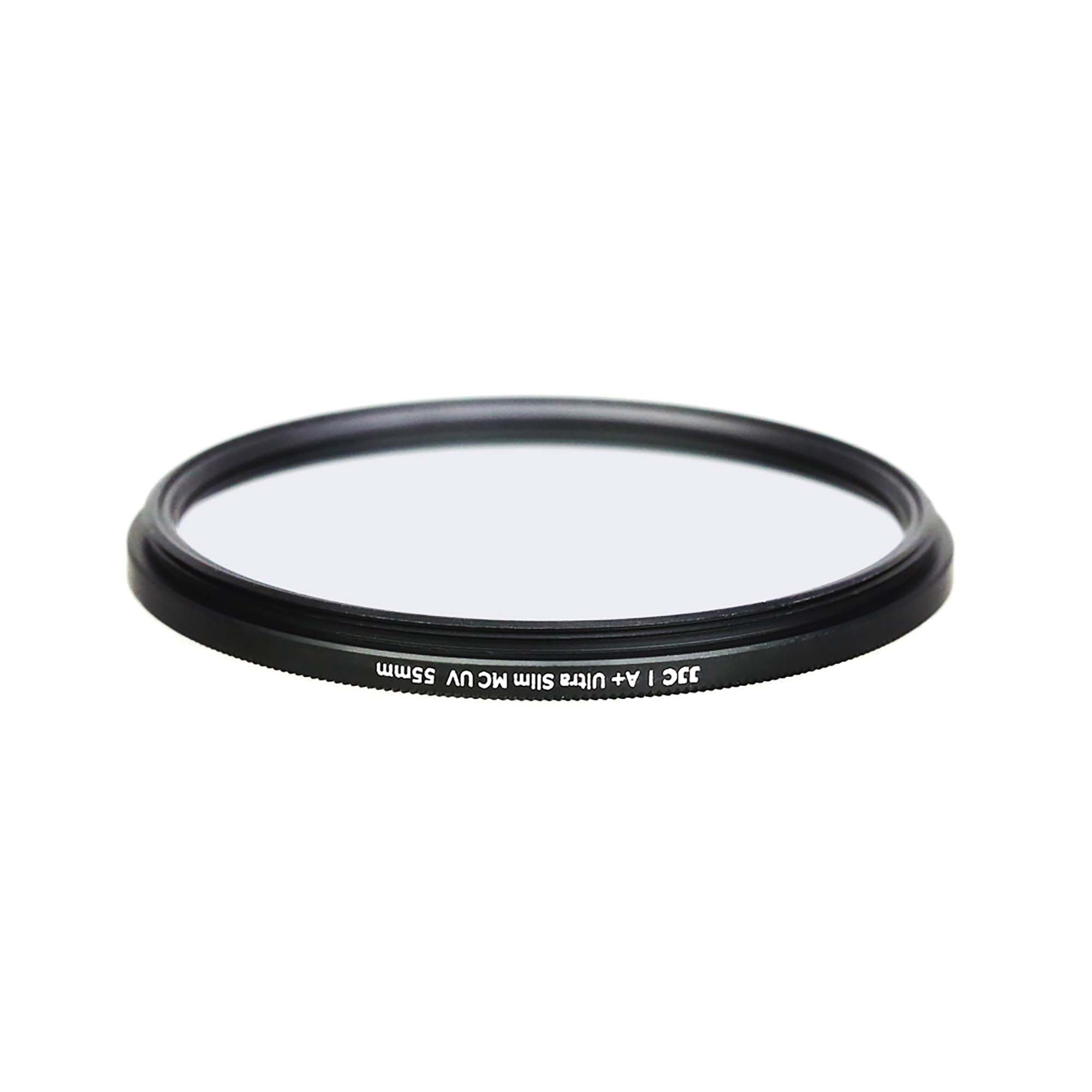 Светофильтр JJC Ultra Slim Multi-Coated (A+) CPL Filter 55mm