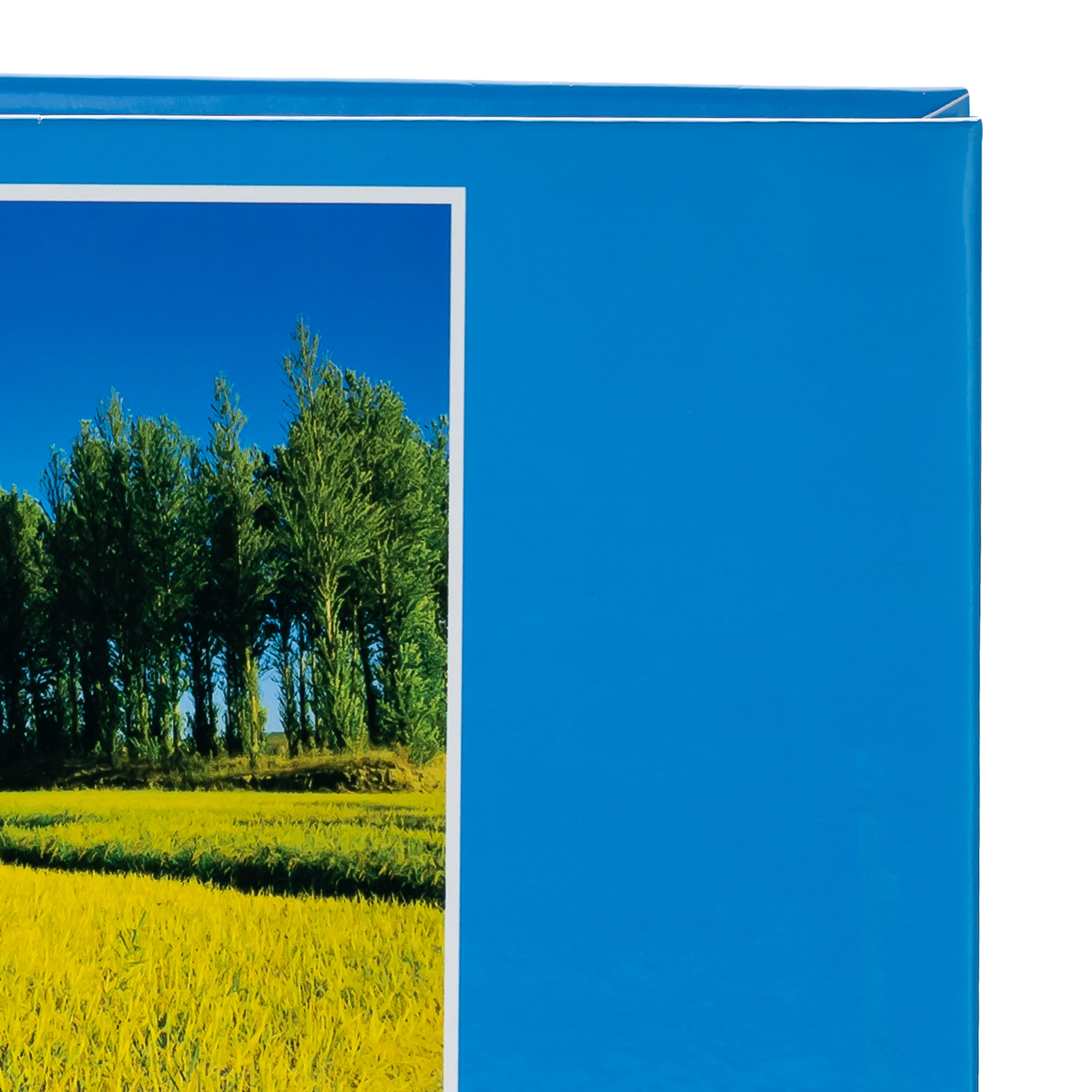 Фотоальбом Fotografia 10x15 см 200 фото, «Пейзаж», FA-PP200-111