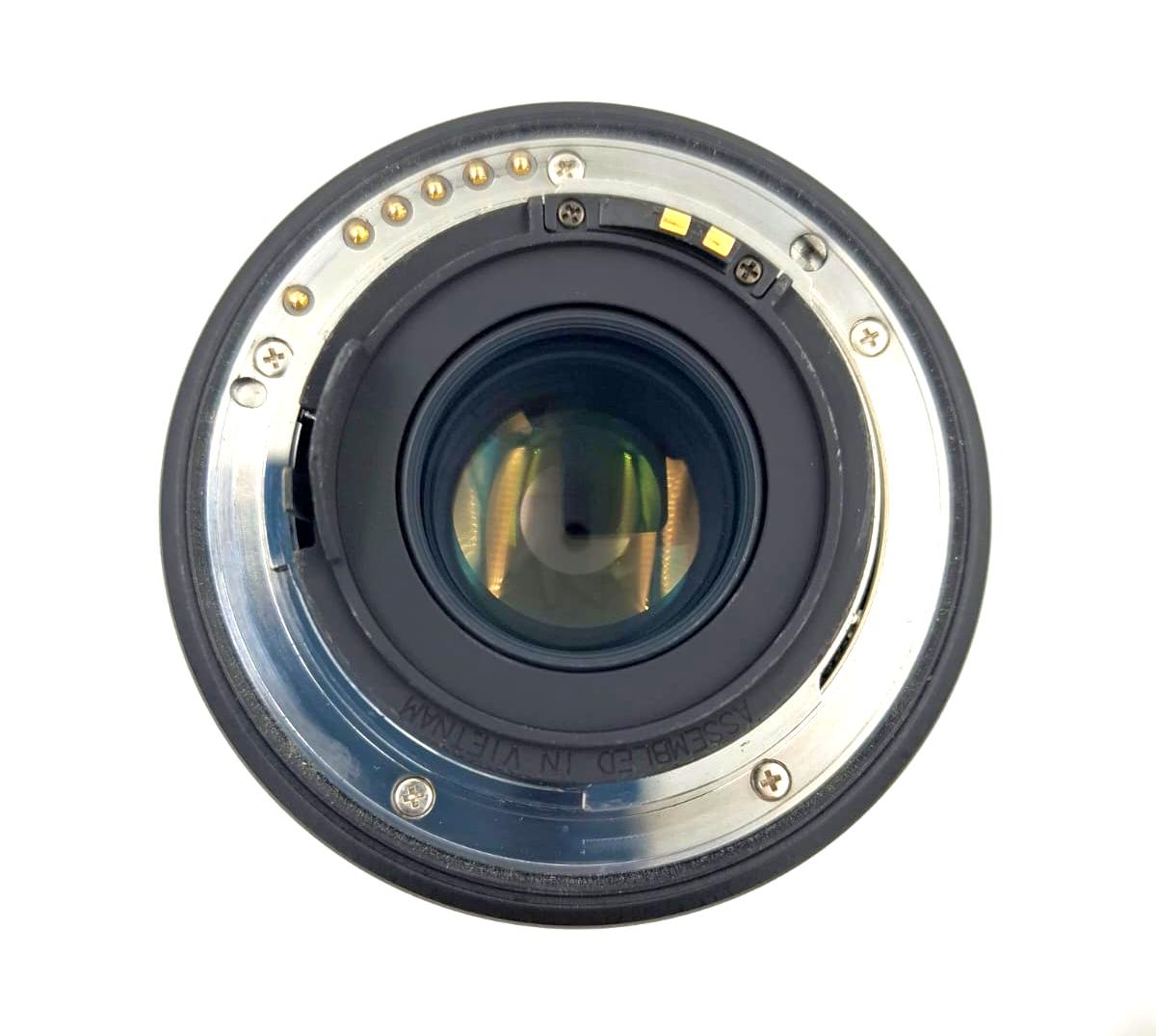 Объектив Pentax DA 50-135mm f/2.8 ED IF SDM (состояние 4) (б/у)