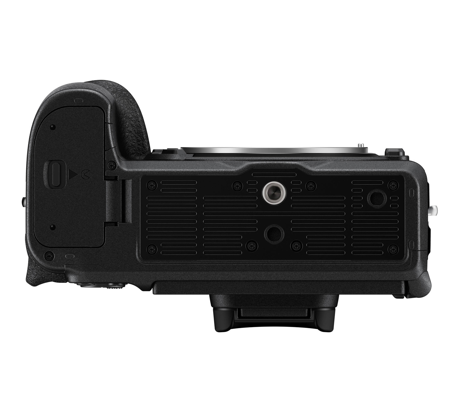 Беззеркальный фотоаппарат Nikon Z6 III Body (уцененный)