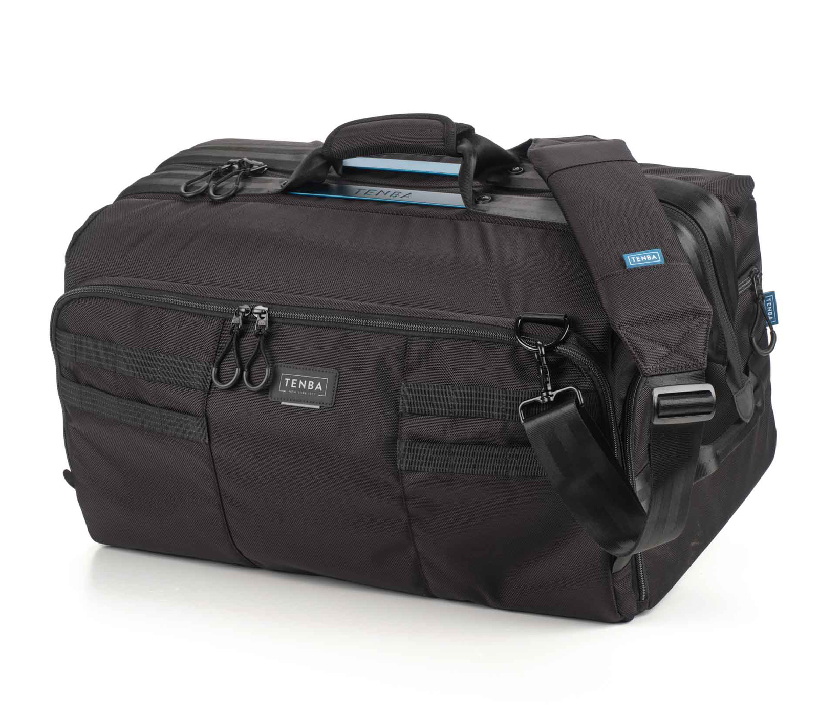 Сумка Tenba Cineluxe v2 Shoulder Bag 24
