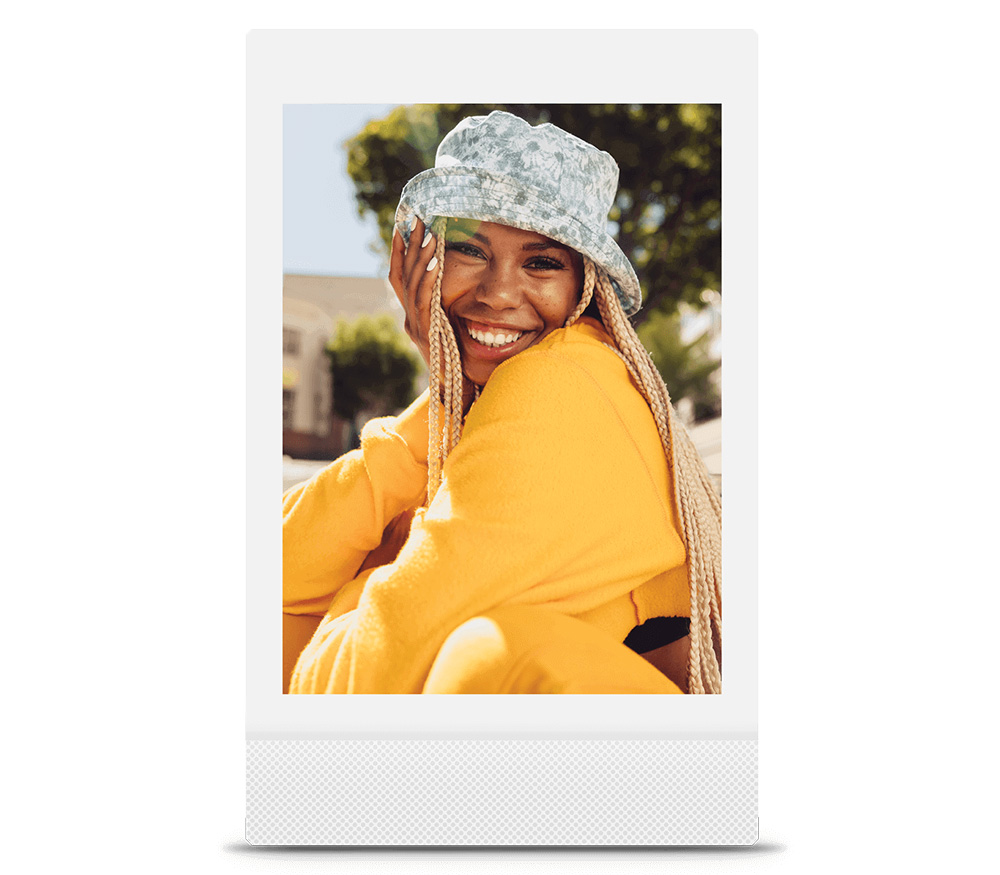 Картридж Fujifilm Instax Mini, 10 снимков