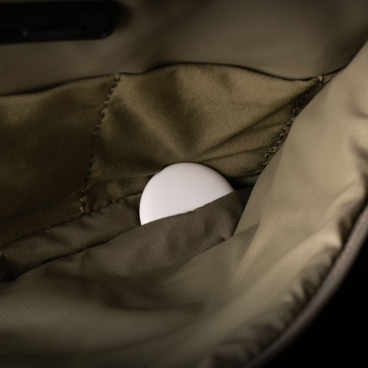 Рюкзак PGYTECH OneMo Tactical Backpack 25L, цвет: Dark Night Camo