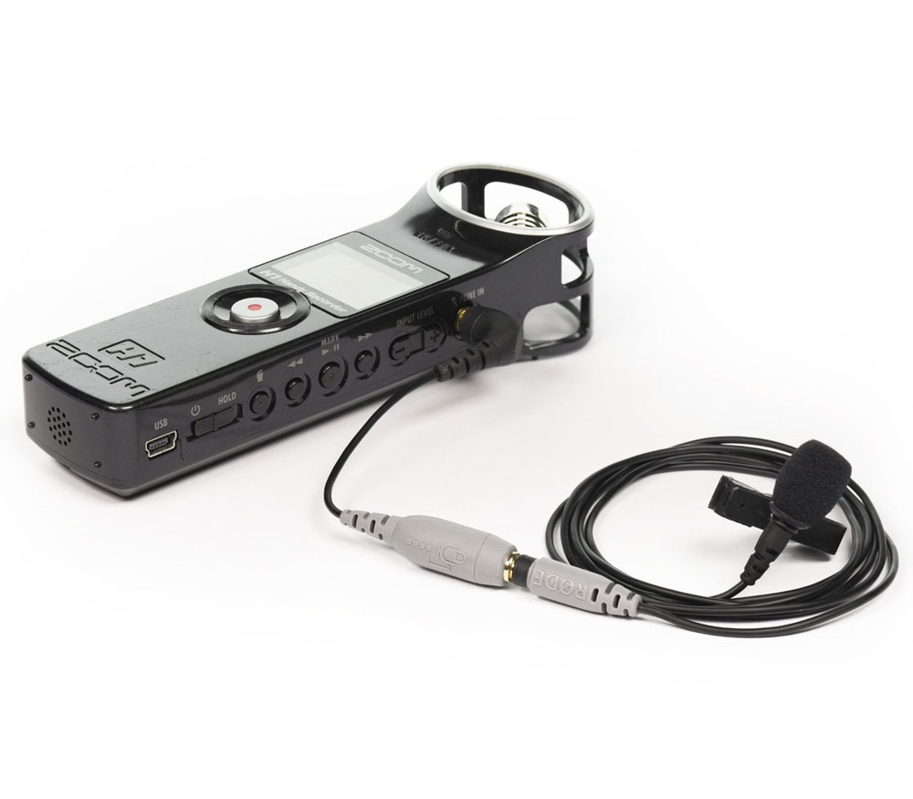 Адаптер RODE SC3 3.5 мм, c TRRS на TRS