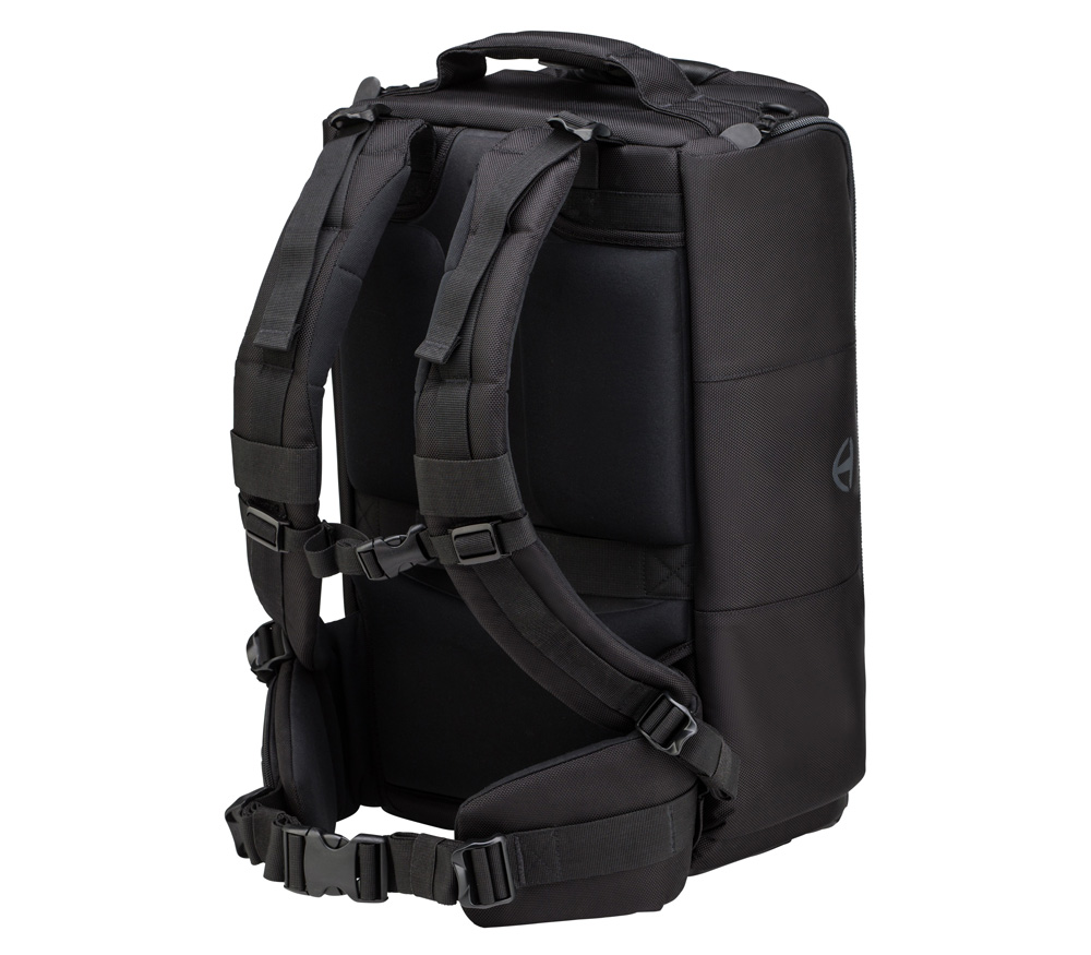 Рюкзак Tenba Cineluxe Backpack 21