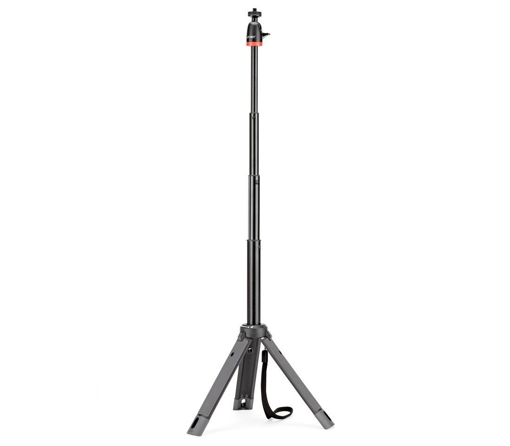 Штатив JOBY Telepod 325, до 325 г, черный (уцененный)